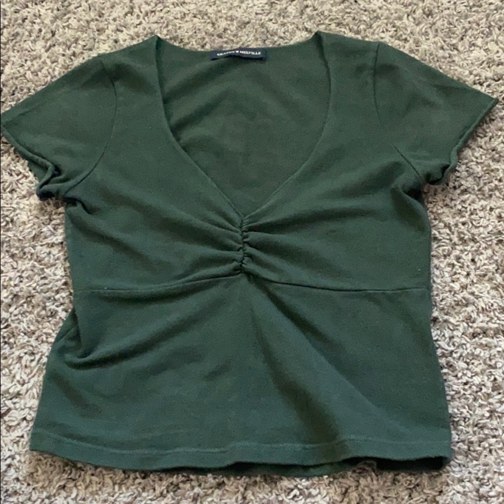 BRANDY MELVILLE TOP